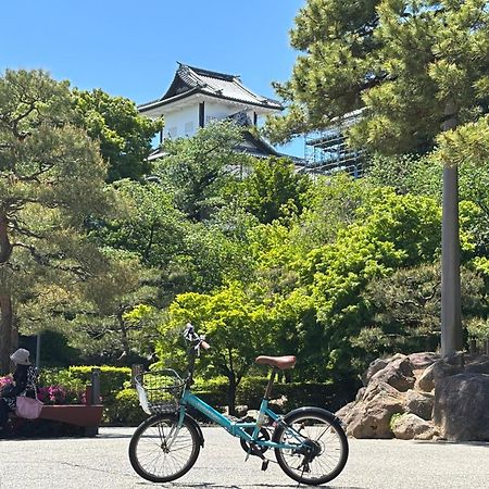 Copain Kurumi Kanazawa Esterno foto