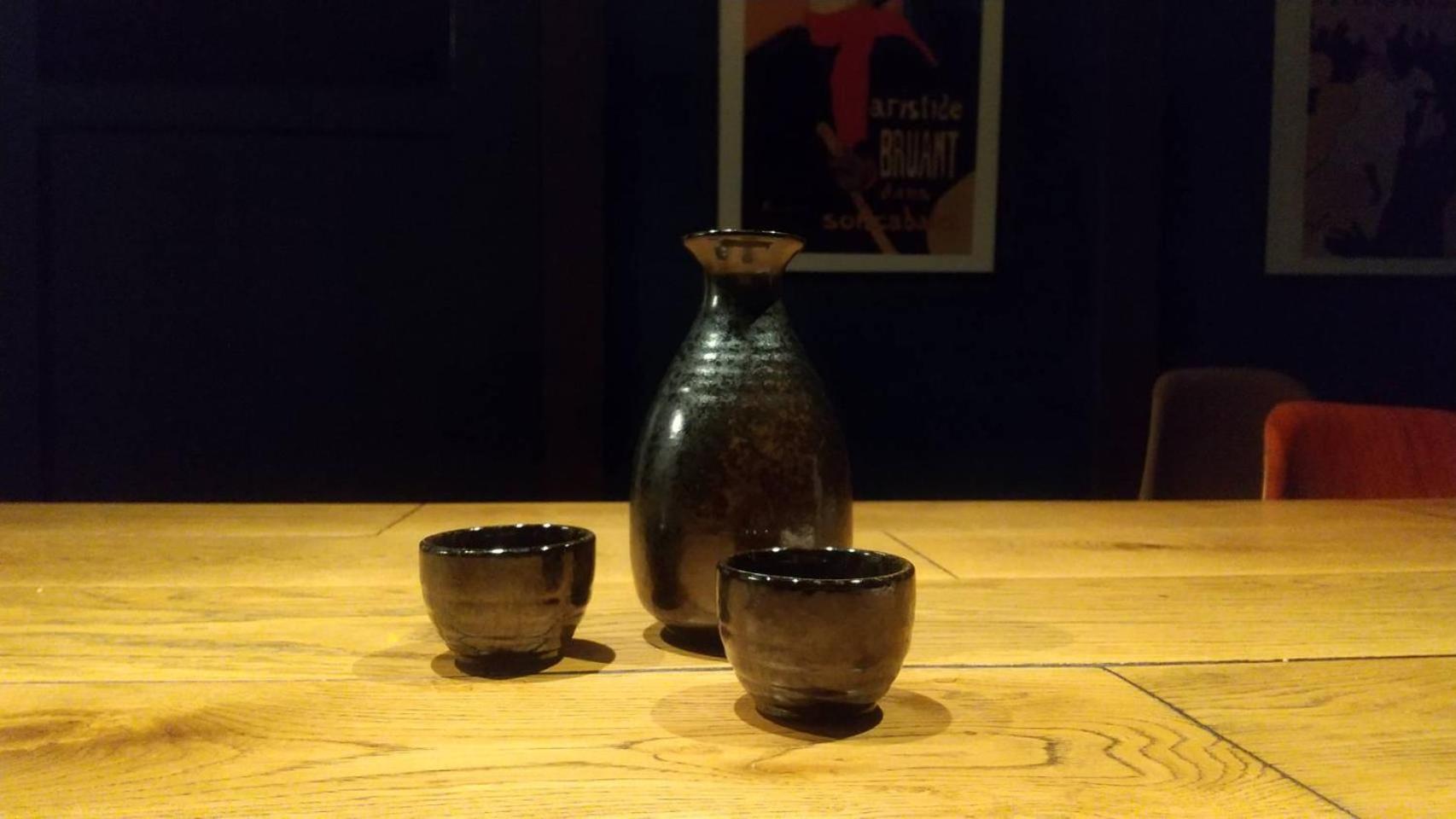 Copain Kurumi Kanazawa Esterno foto