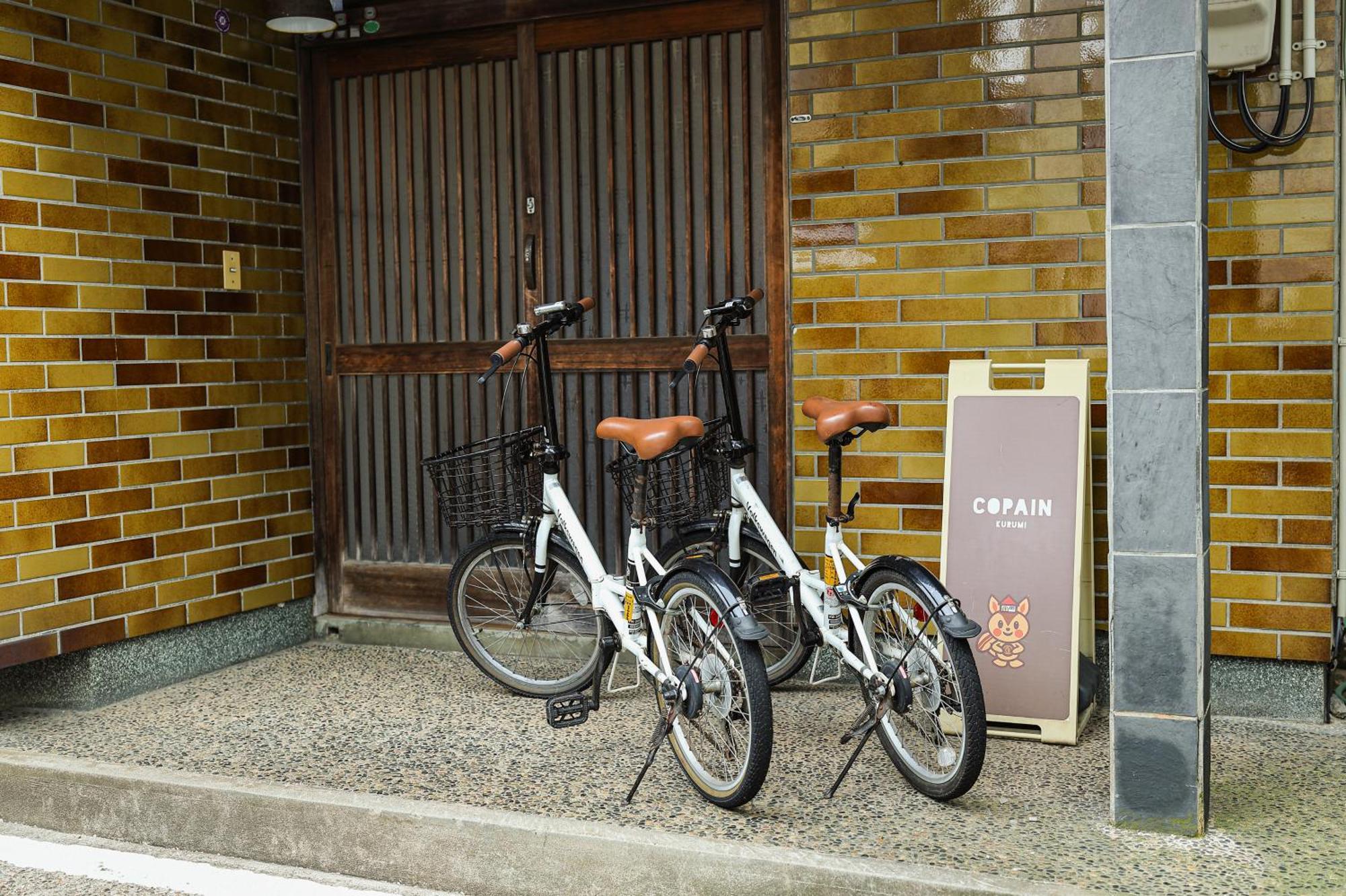 Copain Kurumi Kanazawa Esterno foto